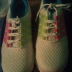 Timberland pro women shoe